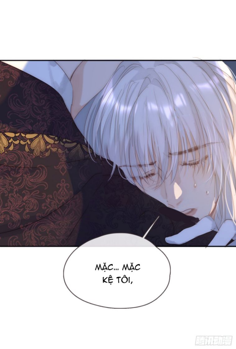 Thỉnh Cùng Ta Đồng Miên Chap 96 - Trang 3
