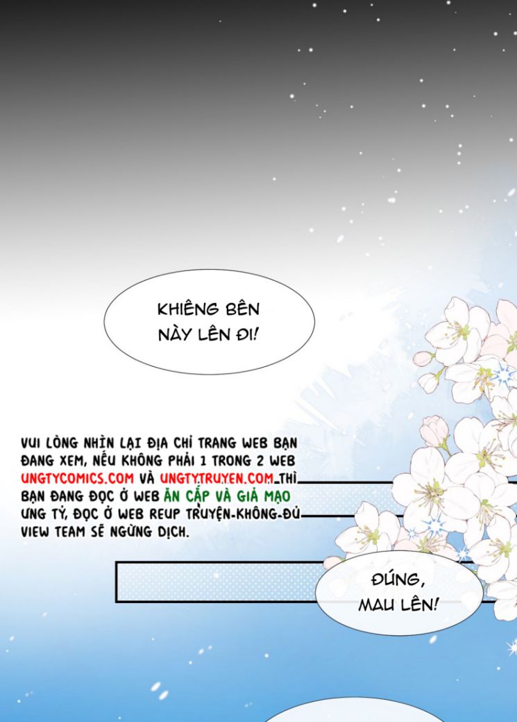 Quan Hệ Thế Thân Chapter 70 - Trang 4