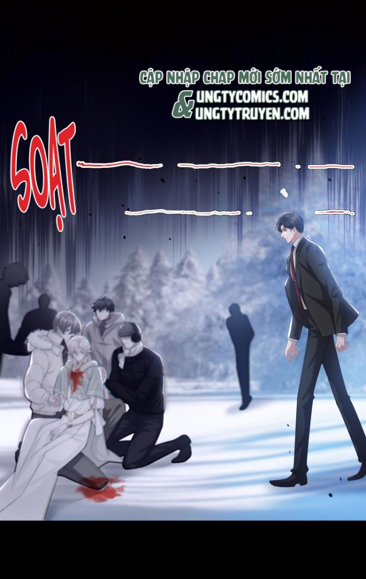 Quan Hệ Thế Thân Chapter 70 - Trang 4
