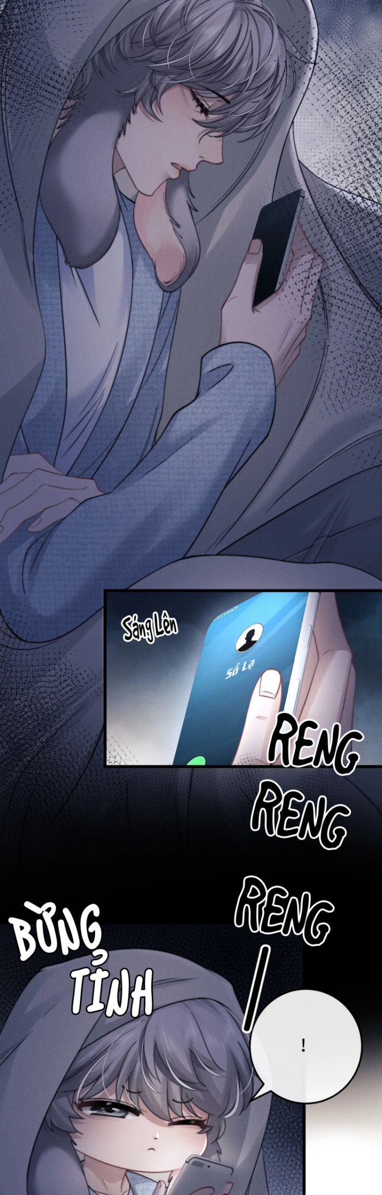 Chấp Sự Thỏ Cụp Tai Chapter 17 - Trang 4