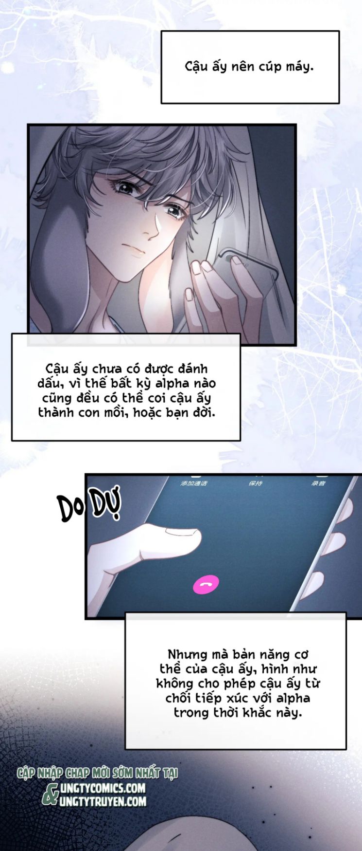 Chấp Sự Thỏ Cụp Tai Chapter 17 - Trang 4