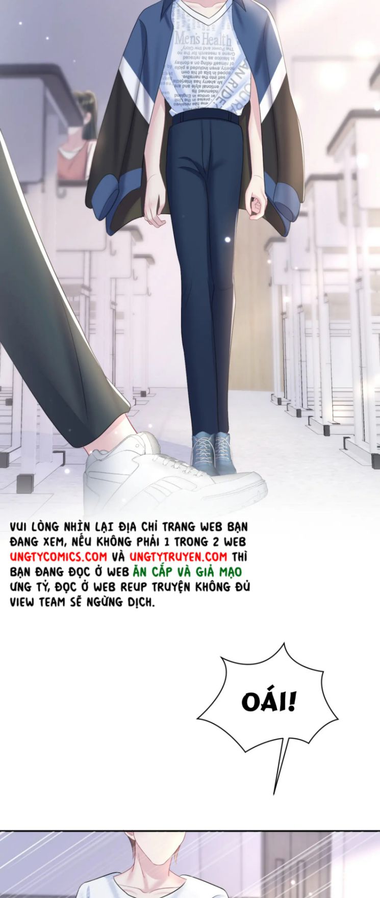 Tuyệt Mỹ Bạch Liên Hoa Online Dạy Học Chapter 134 - Next Chapter 135
