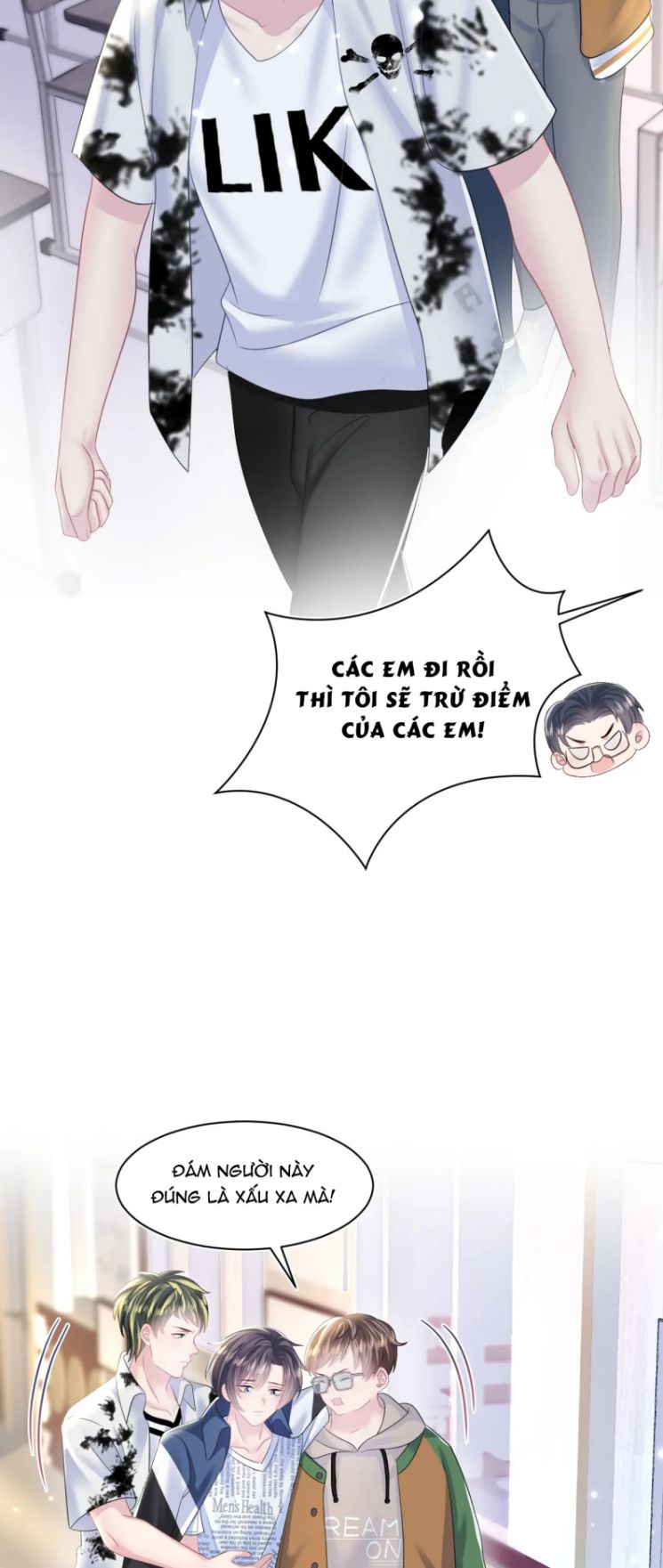 Tuyệt Mỹ Bạch Liên Hoa Online Dạy Học Chapter 134 - Next Chapter 135
