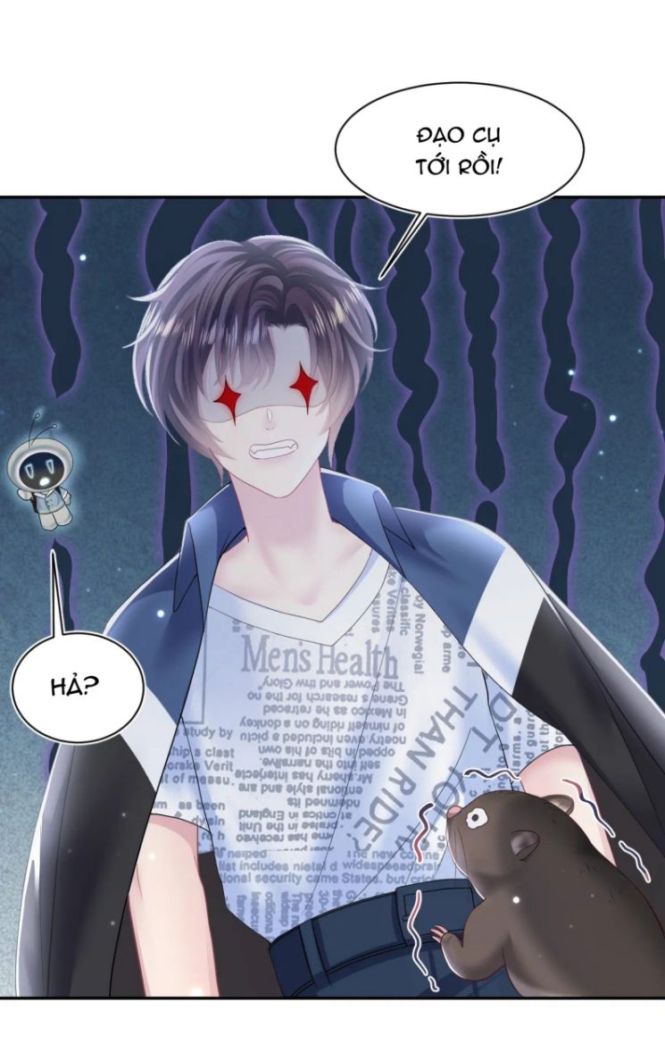Tuyệt Mỹ Bạch Liên Hoa Online Dạy Học Chapter 134 - Next Chapter 135