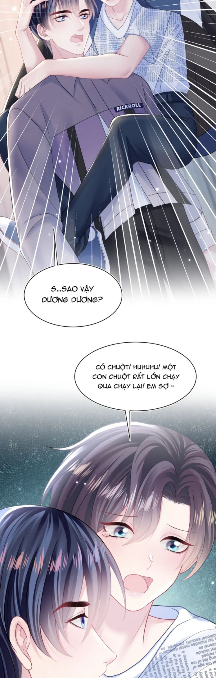 Tuyệt Mỹ Bạch Liên Hoa Online Dạy Học Chapter 134 - Next Chapter 135