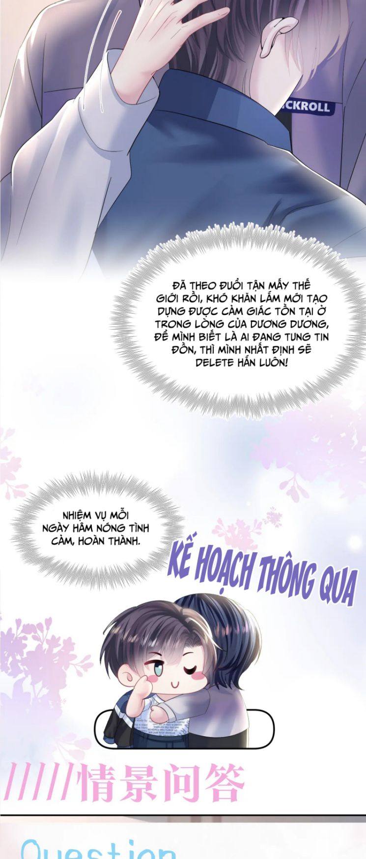 Tuyệt Mỹ Bạch Liên Hoa Online Dạy Học Chapter 134 - Next Chapter 135