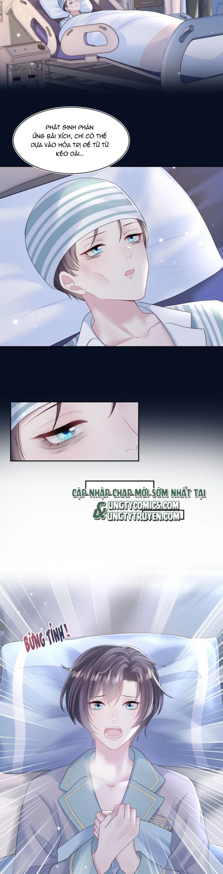 Tuyệt Mỹ Bạch Liên Hoa Online Dạy Học Chapter 134 - Next Chapter 135