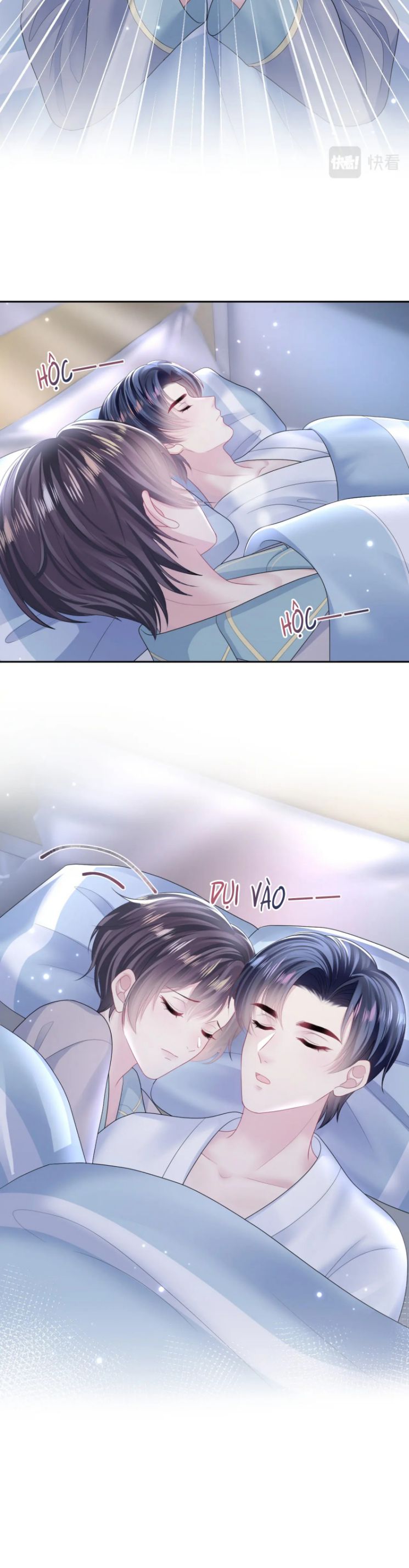 Tuyệt Mỹ Bạch Liên Hoa Online Dạy Học Chapter 134 - Next Chapter 135
