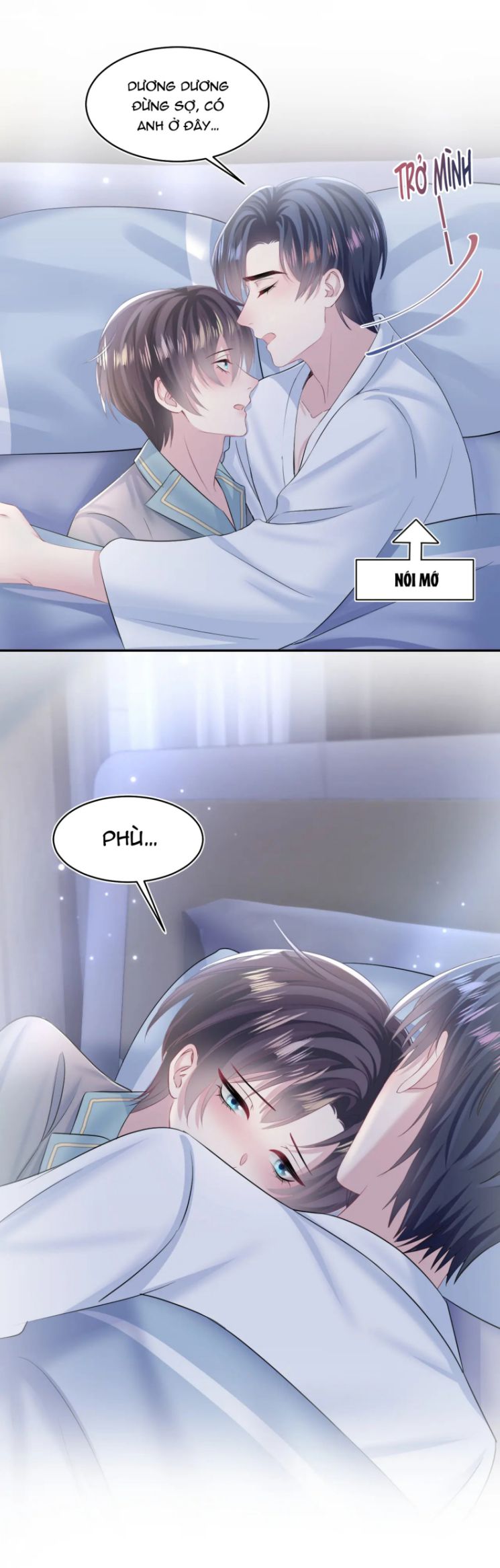 Tuyệt Mỹ Bạch Liên Hoa Online Dạy Học Chapter 134 - Next Chapter 135