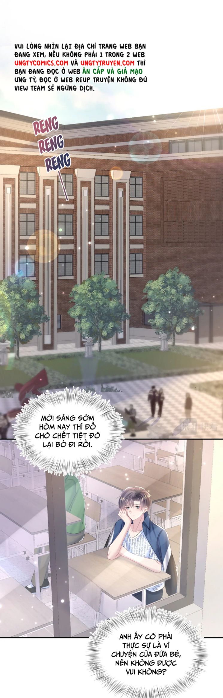 Tuyệt Mỹ Bạch Liên Hoa Online Dạy Học Chapter 134 - Next Chapter 135