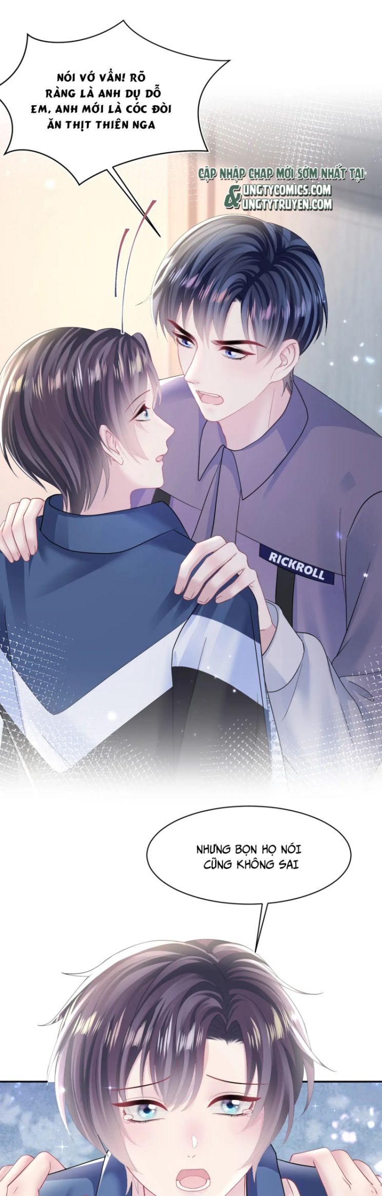 Tuyệt Mỹ Bạch Liên Hoa Online Dạy Học Chapter 135 - Next Chapter 136