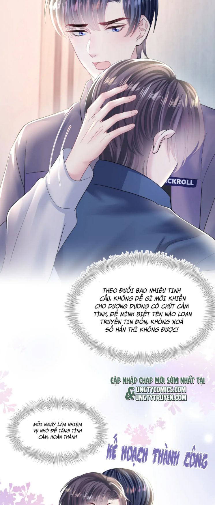 Tuyệt Mỹ Bạch Liên Hoa Online Dạy Học Chapter 135 - Next Chapter 136