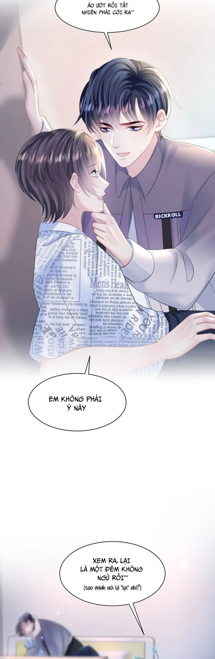 Tuyệt Mỹ Bạch Liên Hoa Online Dạy Học Chapter 135 - Next Chapter 136