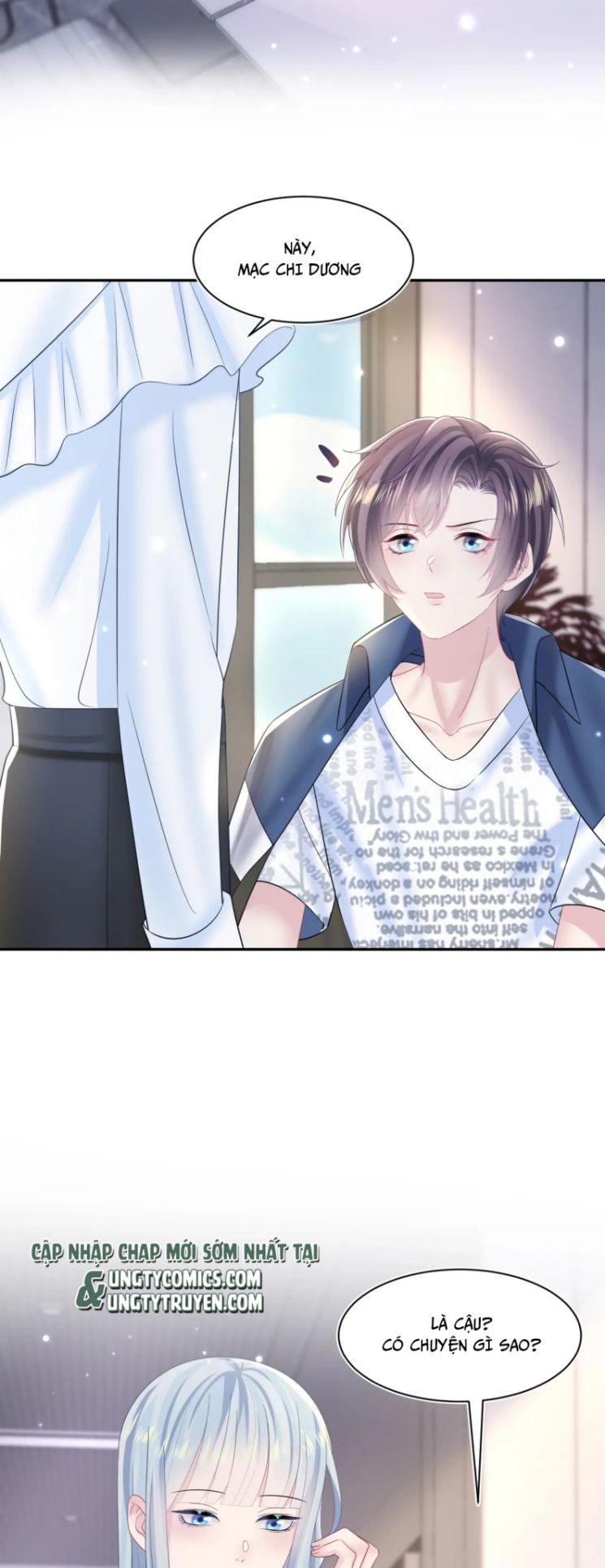 Tuyệt Mỹ Bạch Liên Hoa Online Dạy Học Chapter 135 - Next Chapter 136