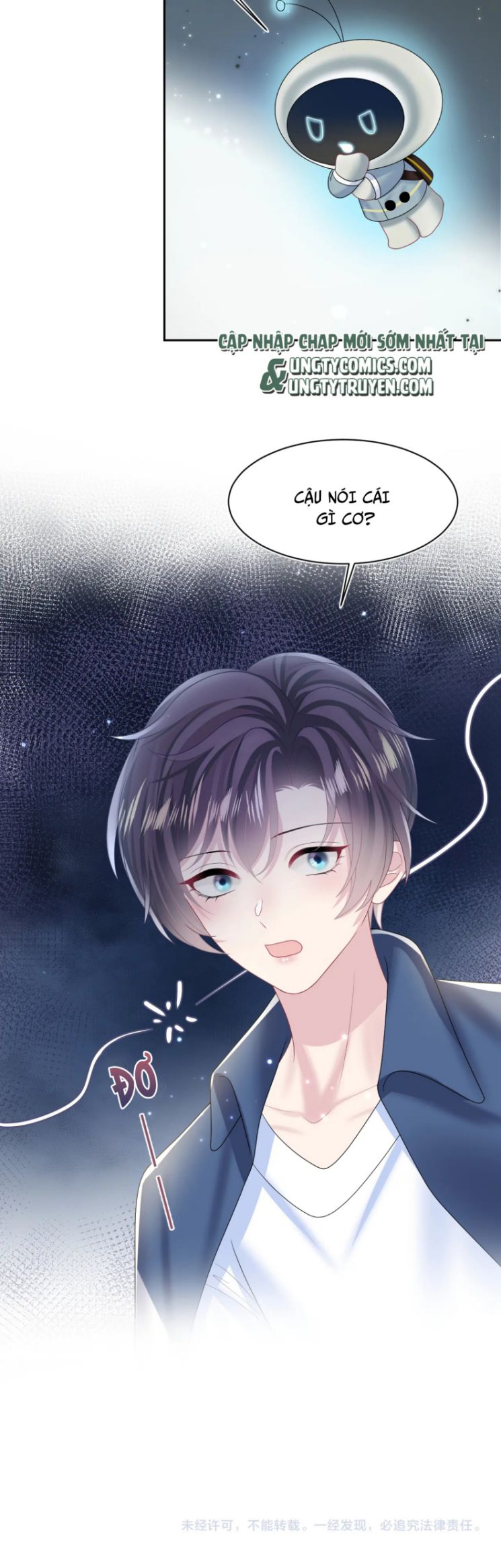 Tuyệt Mỹ Bạch Liên Hoa Online Dạy Học Chapter 135 - Next Chapter 136