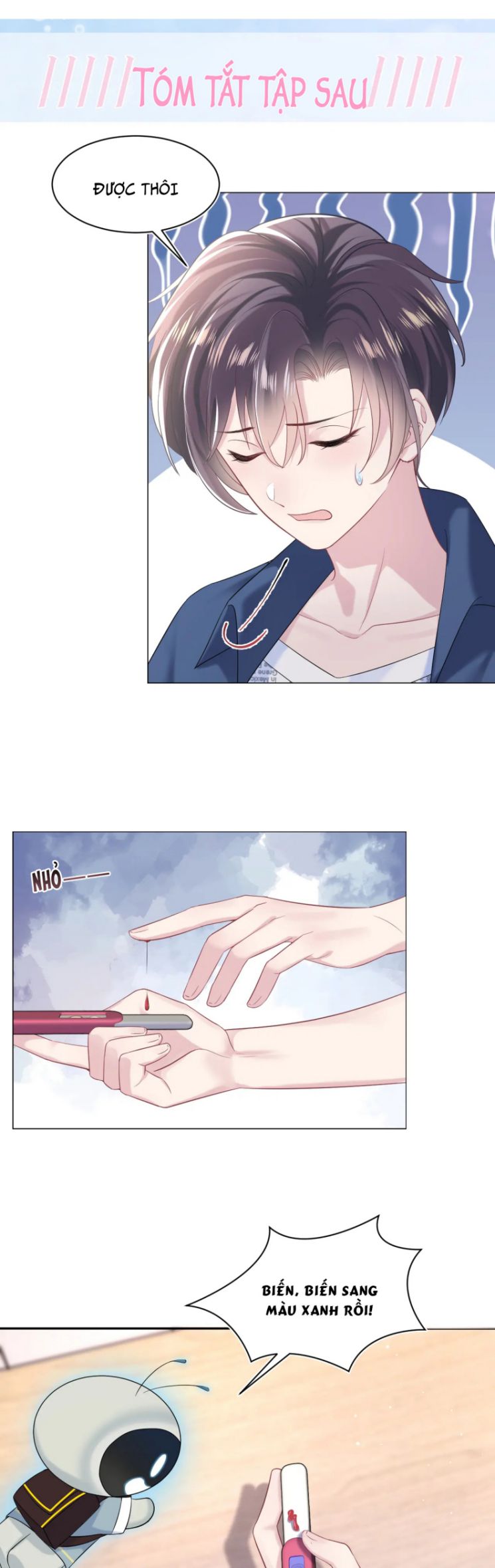 Tuyệt Mỹ Bạch Liên Hoa Online Dạy Học Chapter 135 - Next Chapter 136
