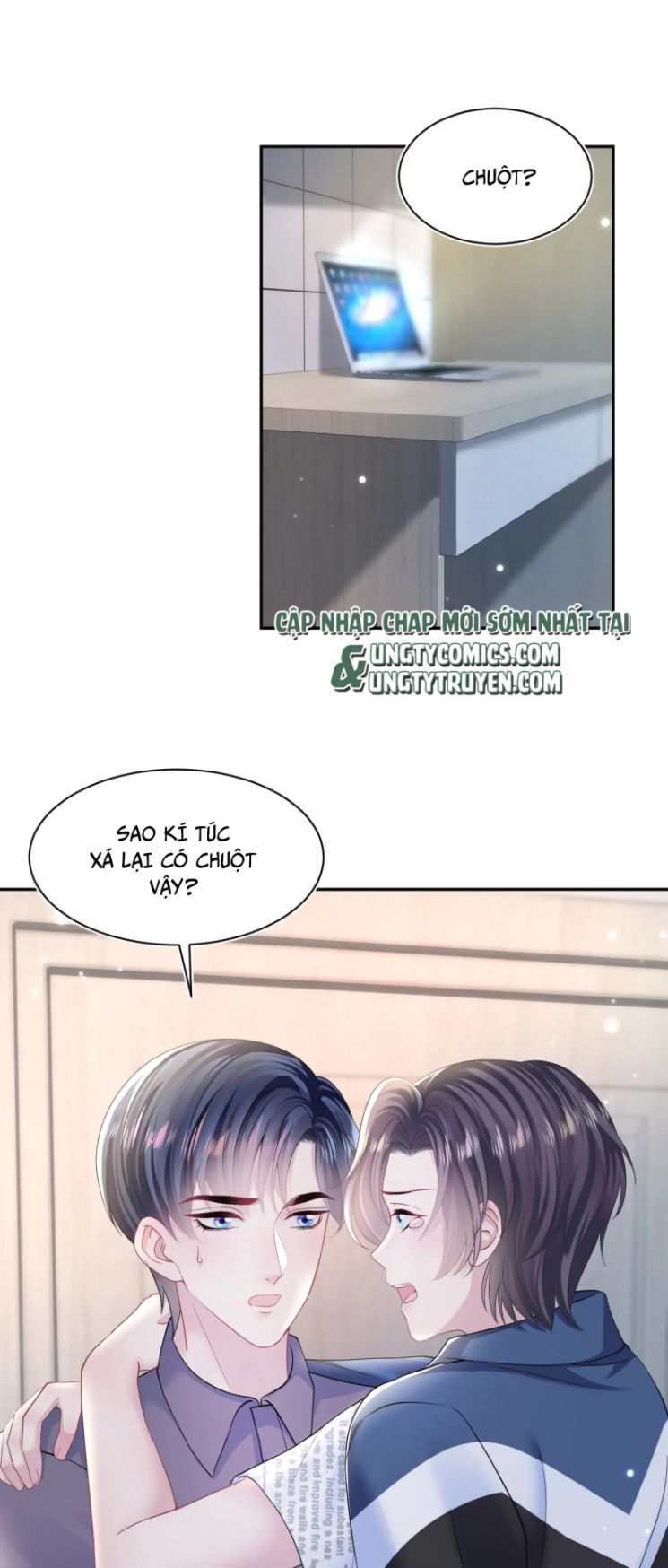 Tuyệt Mỹ Bạch Liên Hoa Online Dạy Học Chapter 135 - Next Chapter 136