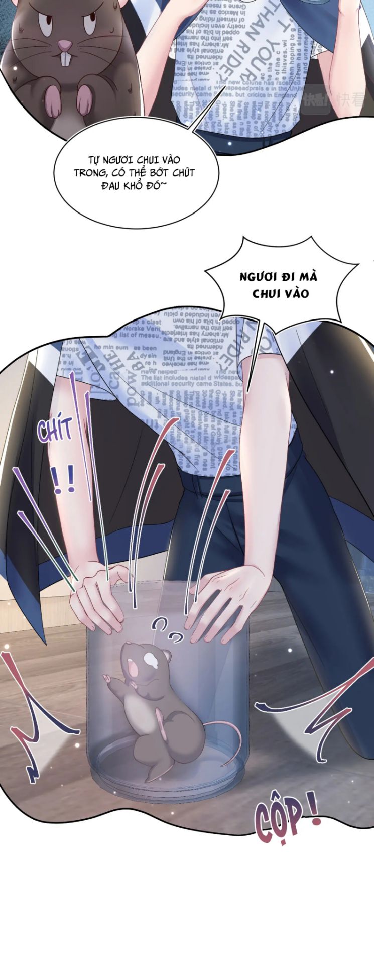Tuyệt Mỹ Bạch Liên Hoa Online Dạy Học Chapter 135 - Next Chapter 136