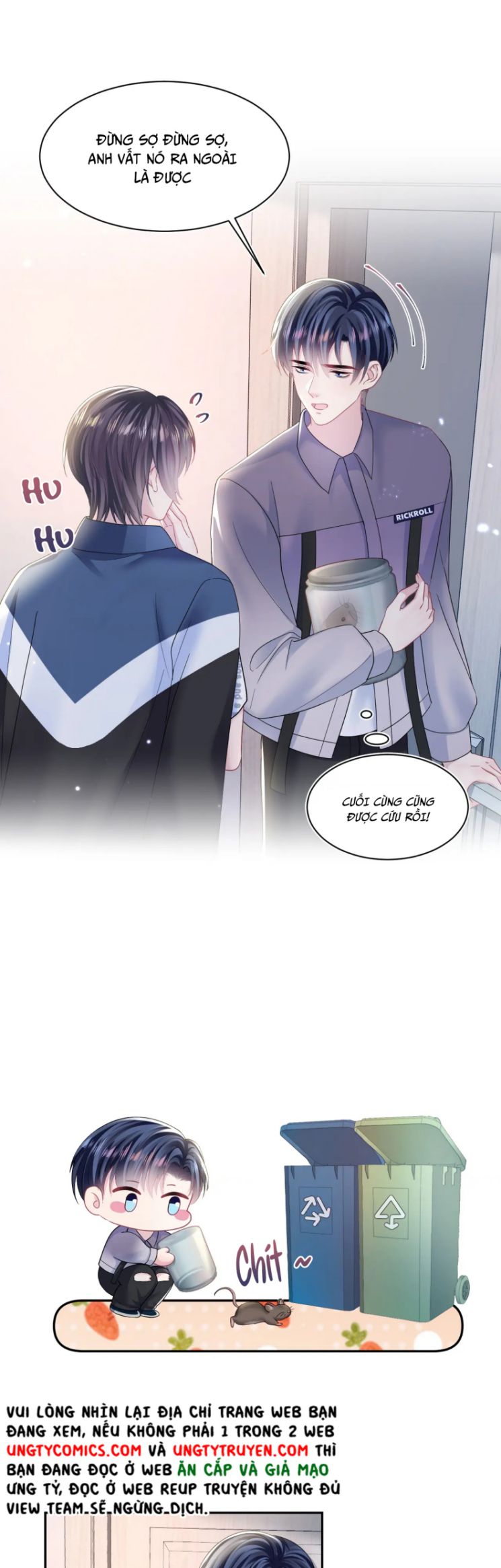 Tuyệt Mỹ Bạch Liên Hoa Online Dạy Học Chapter 135 - Next Chapter 136