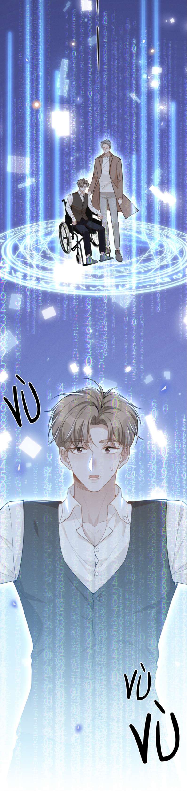 Lai Sinh Bất Kiến Chapter 69 - Trang 4