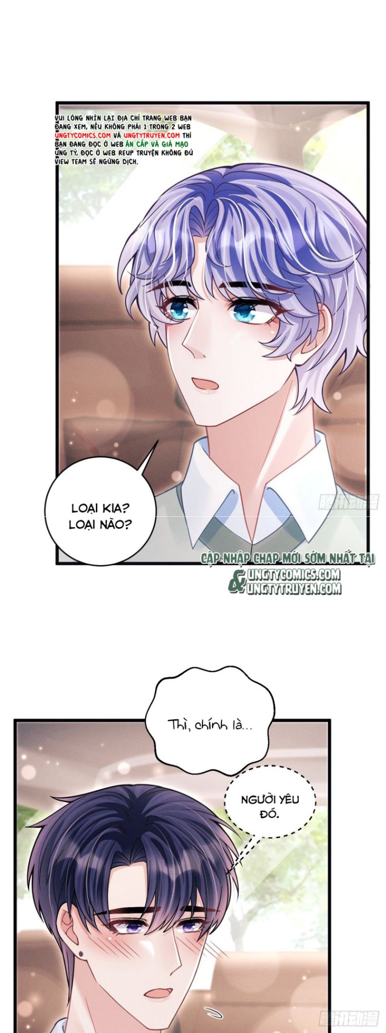 Tôi Hoài Nghi Ảnh Đế Đang Theo Đuổi Tôi Chapter 64 - Trang 4