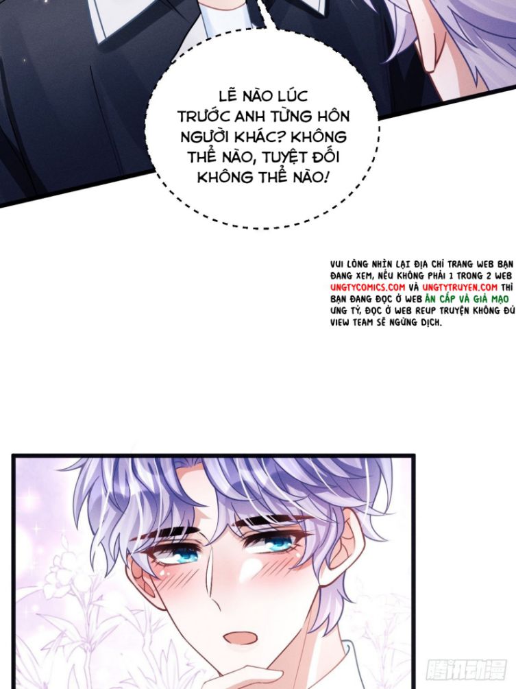 Tôi Hoài Nghi Ảnh Đế Đang Theo Đuổi Tôi Chapter 64 - Trang 4