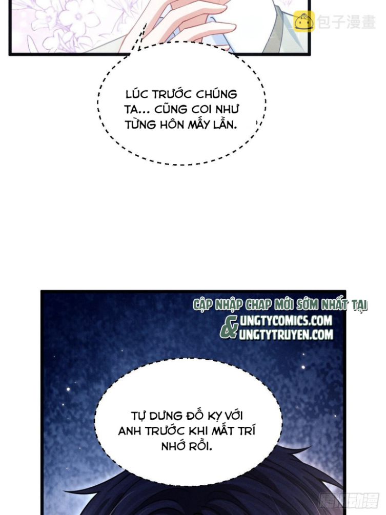 Tôi Hoài Nghi Ảnh Đế Đang Theo Đuổi Tôi Chapter 64 - Trang 4