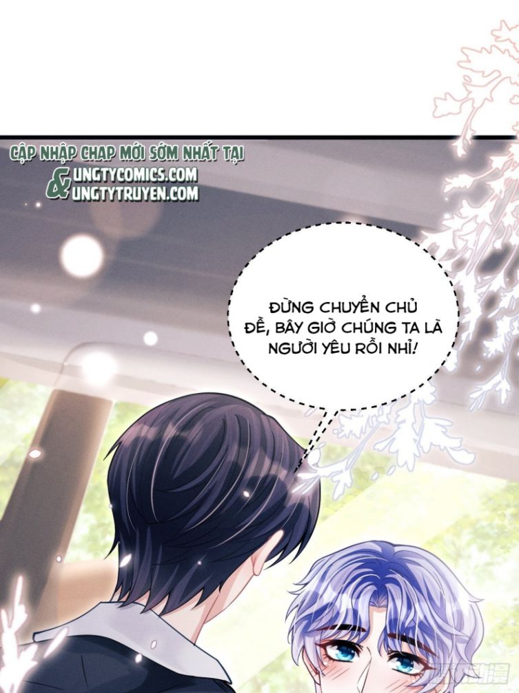 Tôi Hoài Nghi Ảnh Đế Đang Theo Đuổi Tôi Chapter 64 - Trang 4