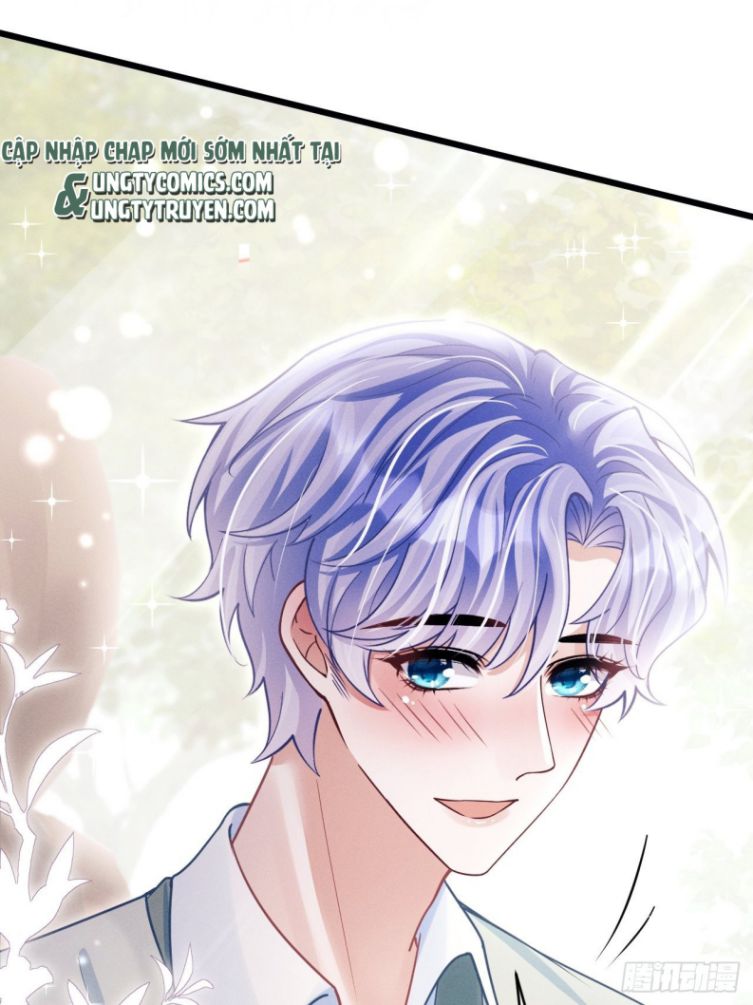Tôi Hoài Nghi Ảnh Đế Đang Theo Đuổi Tôi Chapter 64 - Trang 4