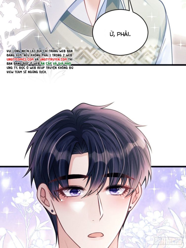 Tôi Hoài Nghi Ảnh Đế Đang Theo Đuổi Tôi Chapter 64 - Trang 4