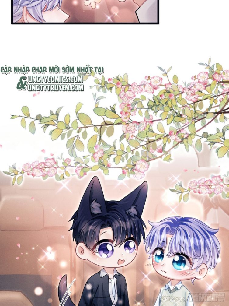 Tôi Hoài Nghi Ảnh Đế Đang Theo Đuổi Tôi Chapter 64 - Trang 4