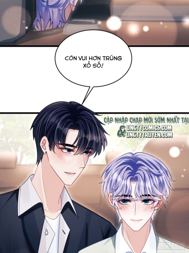 Tôi Hoài Nghi Ảnh Đế Đang Theo Đuổi Tôi Chapter 64 - Trang 4