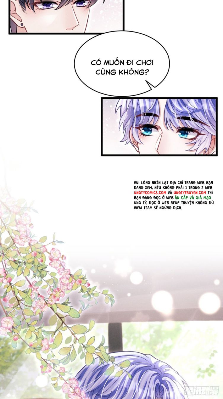 Tôi Hoài Nghi Ảnh Đế Đang Theo Đuổi Tôi Chapter 64 - Trang 4