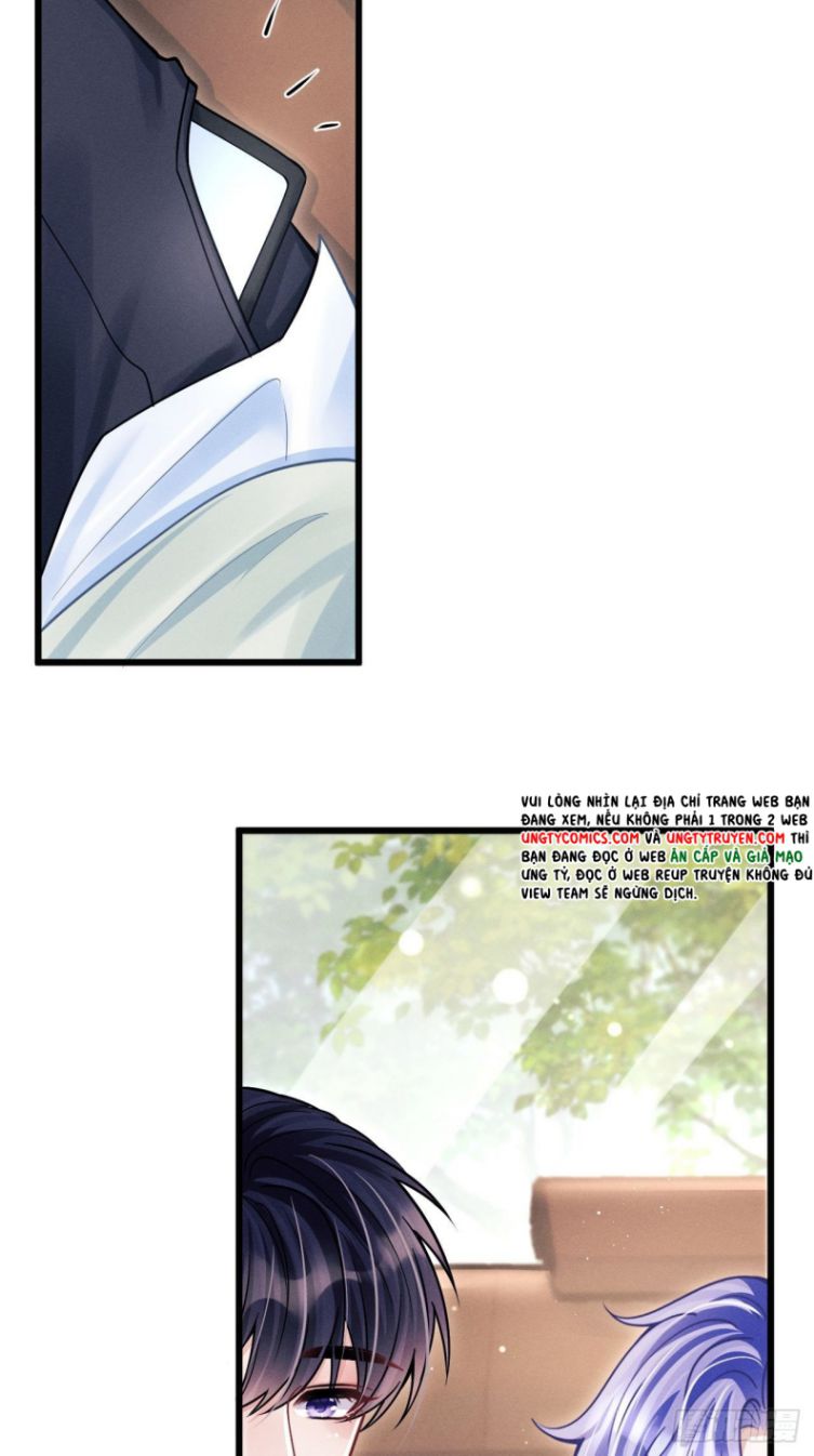 Tôi Hoài Nghi Ảnh Đế Đang Theo Đuổi Tôi Chapter 64 - Trang 4