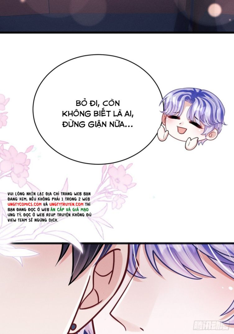 Tôi Hoài Nghi Ảnh Đế Đang Theo Đuổi Tôi Chapter 64 - Trang 4