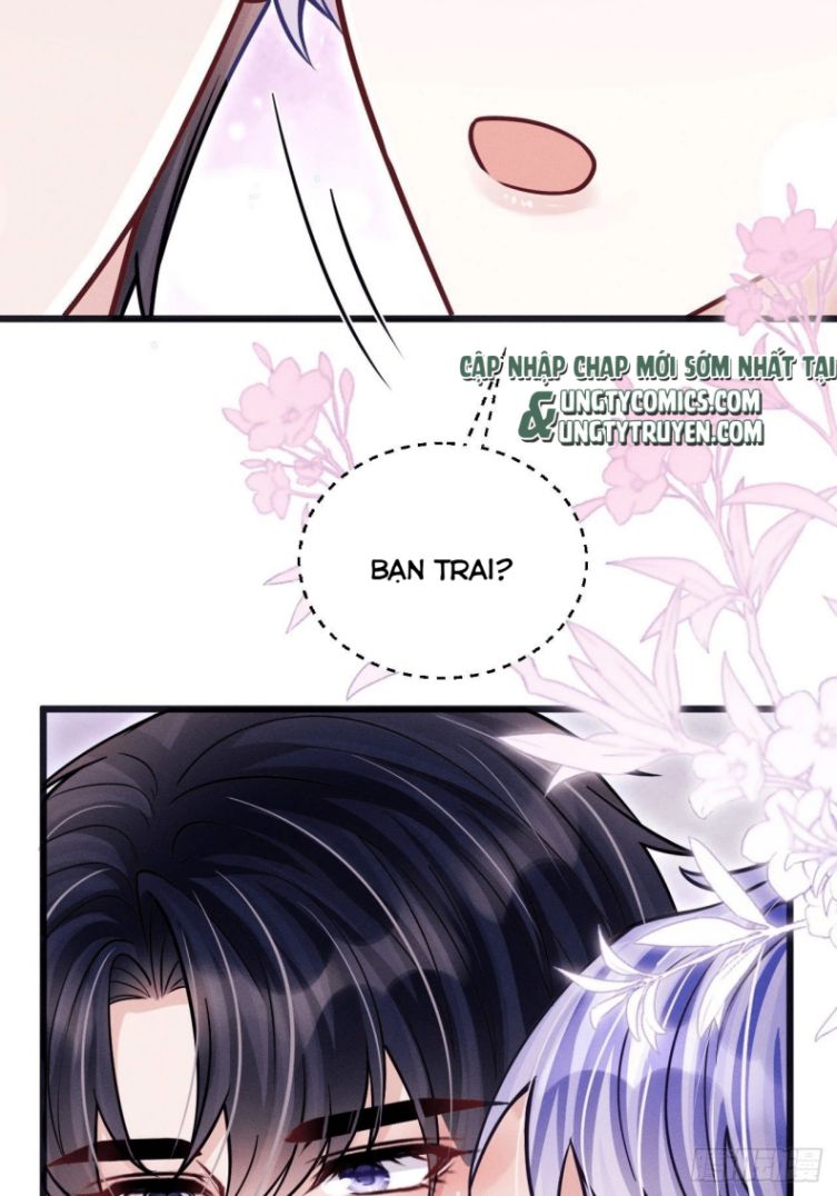 Tôi Hoài Nghi Ảnh Đế Đang Theo Đuổi Tôi Chapter 64 - Trang 4