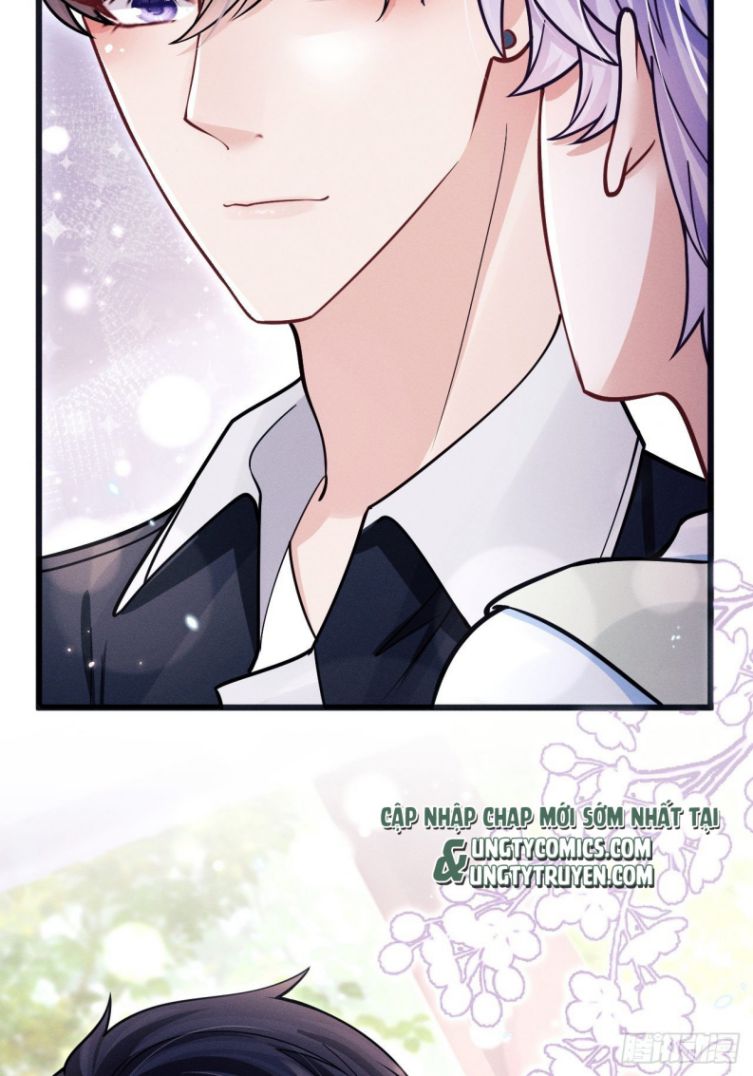 Tôi Hoài Nghi Ảnh Đế Đang Theo Đuổi Tôi Chapter 64 - Trang 4