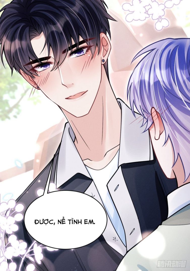 Tôi Hoài Nghi Ảnh Đế Đang Theo Đuổi Tôi Chapter 64 - Trang 4