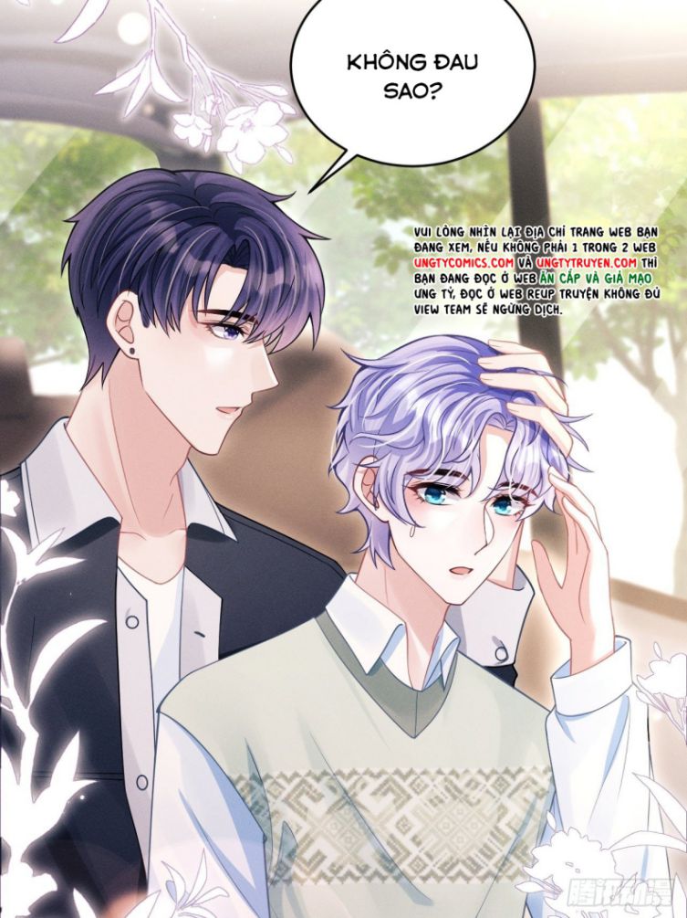 Tôi Hoài Nghi Ảnh Đế Đang Theo Đuổi Tôi Chapter 64 - Trang 4
