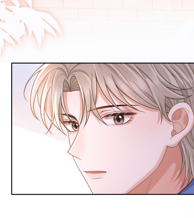 Để Tâm Chapter 8 - Trang 3