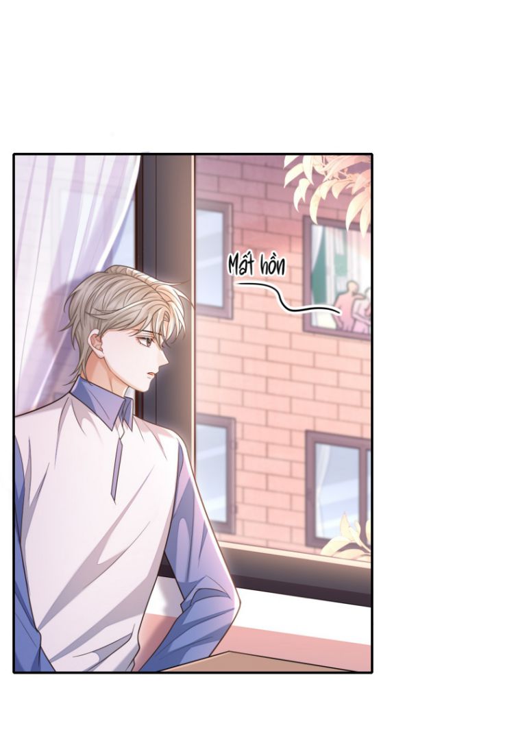 Để Tâm Chapter 8 - Trang 3