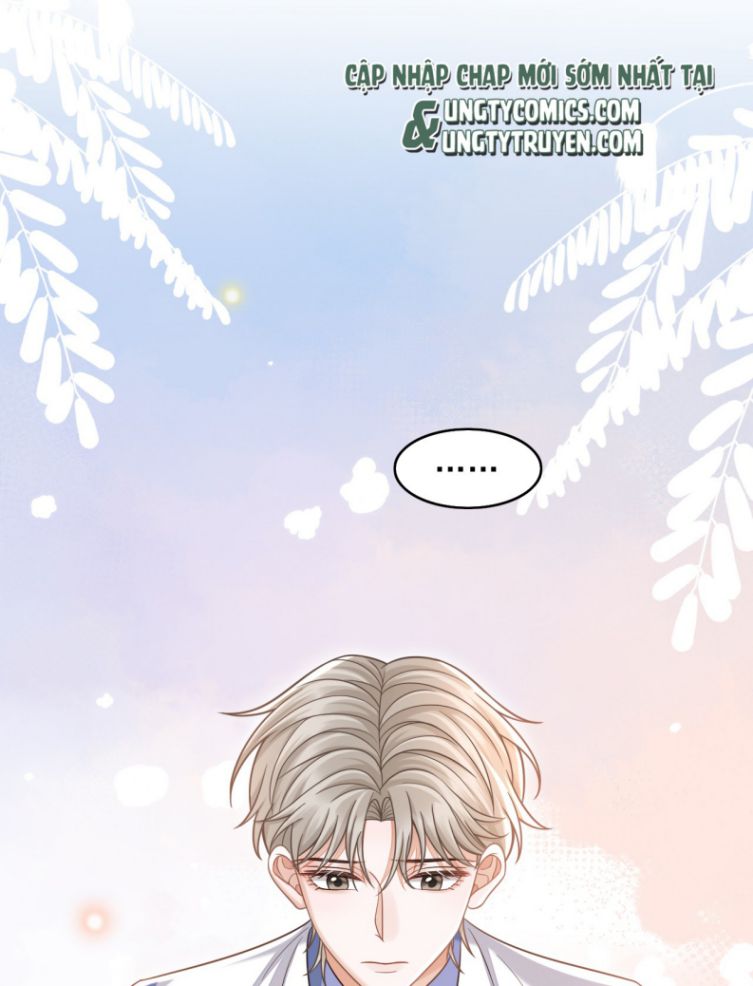 Để Tâm Chapter 8 - Trang 3