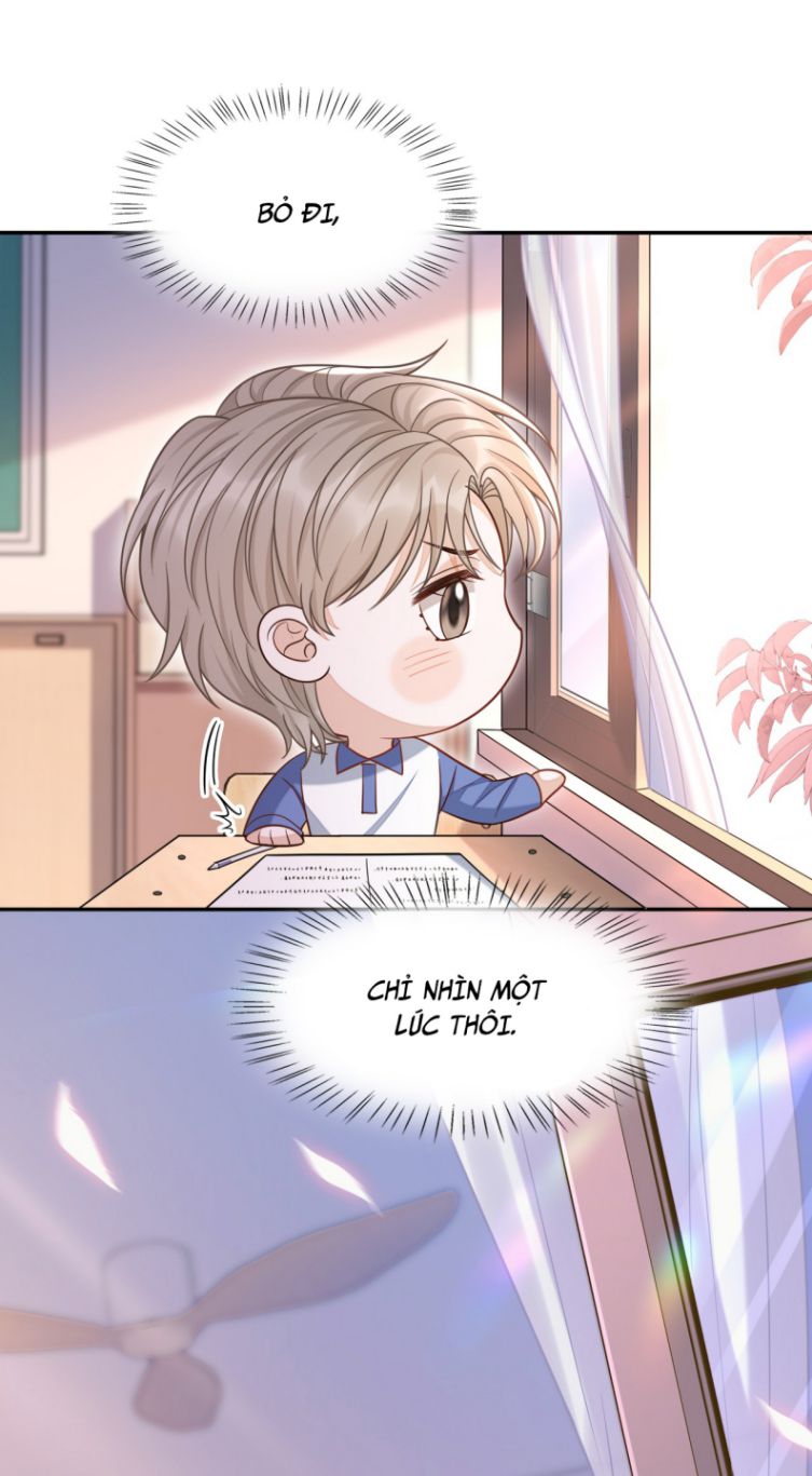 Để Tâm Chapter 8 - Trang 3
