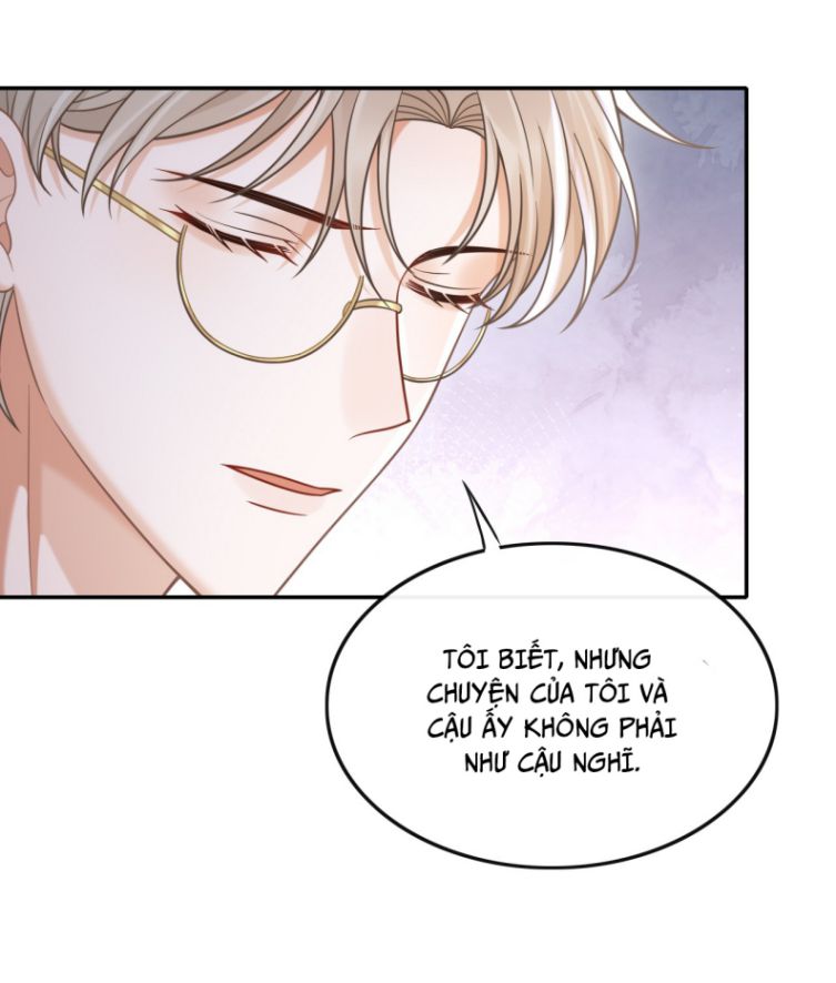 Để Tâm Chapter 8 - Trang 3