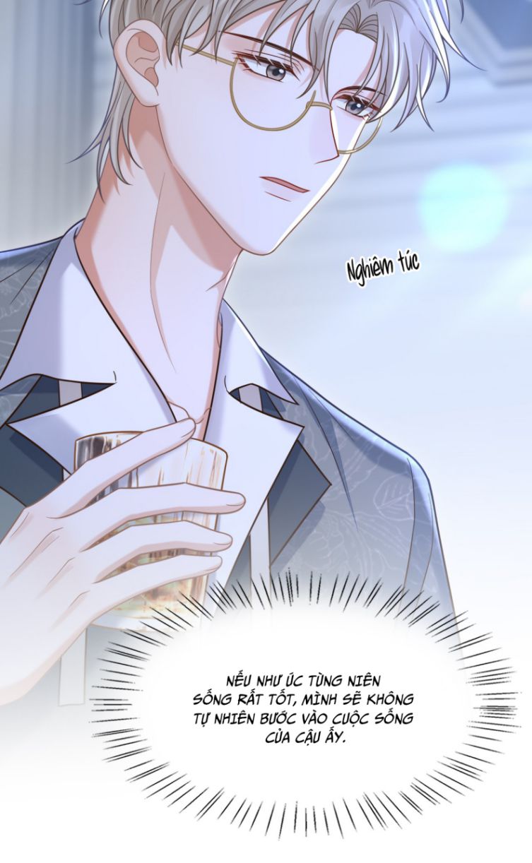 Để Tâm Chapter 8 - Trang 3
