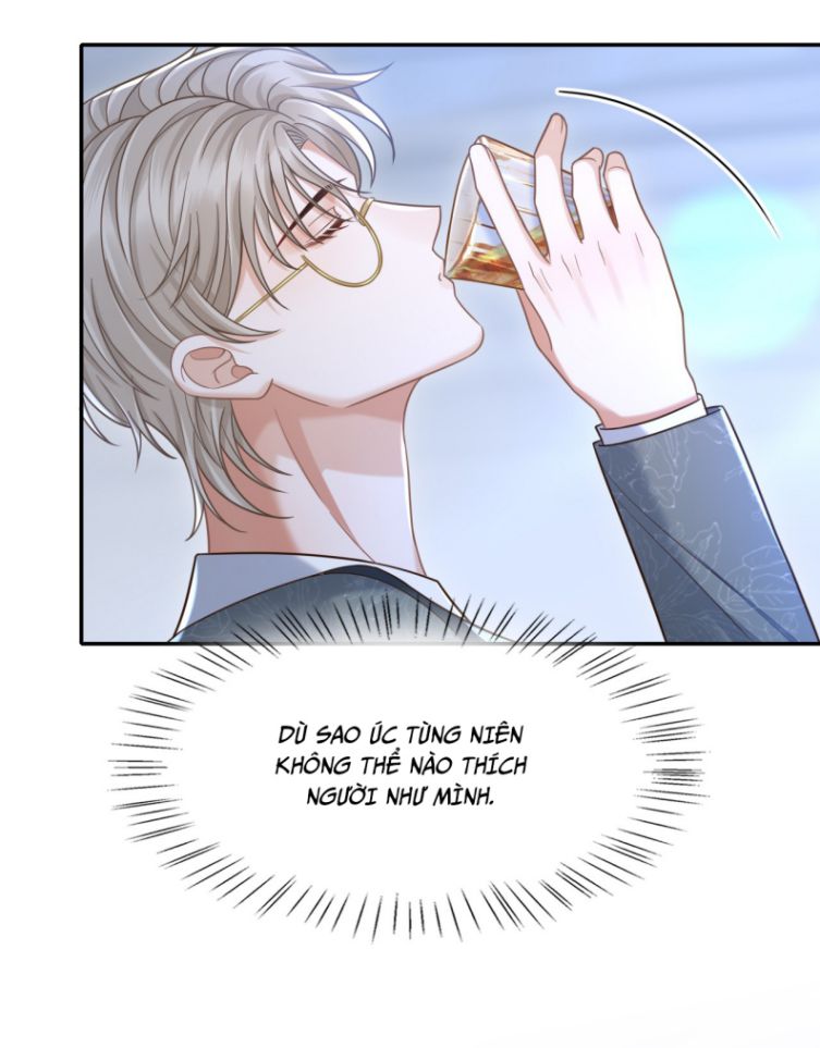 Để Tâm Chapter 8 - Trang 3