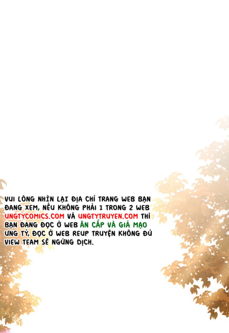 Để Tâm Chapter 8 - Trang 3