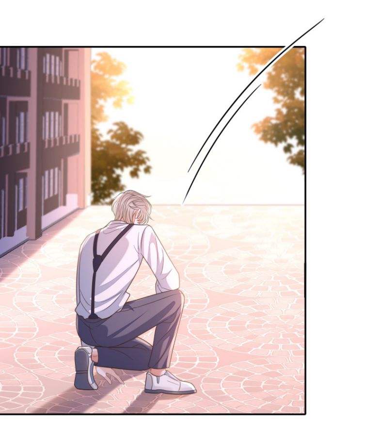 Để Tâm Chapter 8 - Trang 3