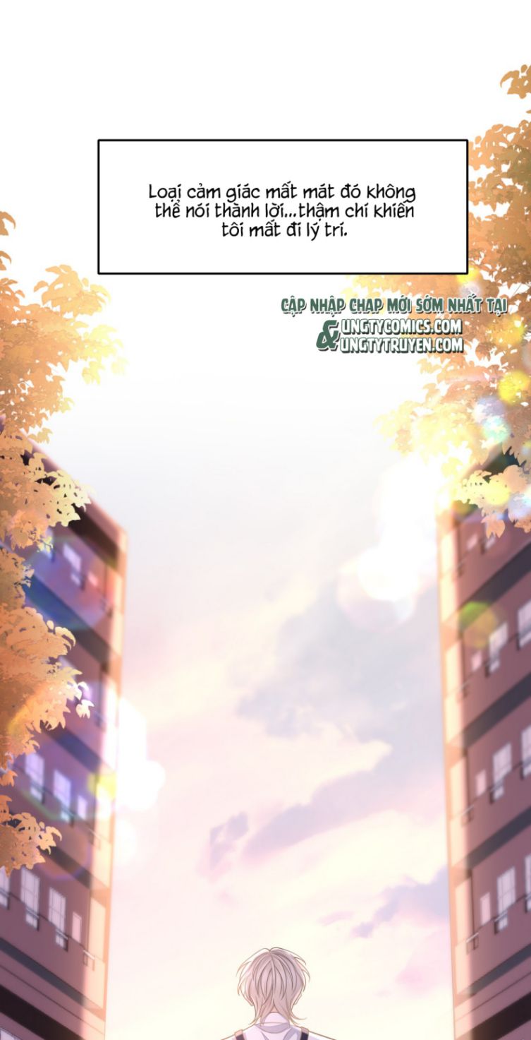 Để Tâm Chapter 8 - Trang 3