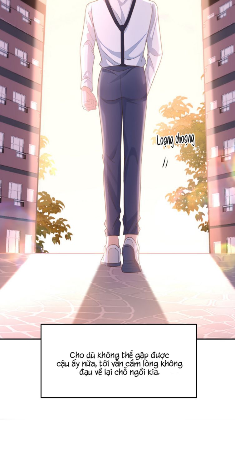 Để Tâm Chapter 8 - Trang 3